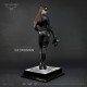 The Dark Knight Rises Selina Kyle Catwoman 1/3 Scale Hyperreal Movie Statue